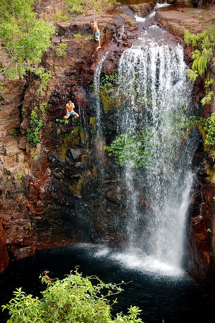 Litchfield National Park, NT