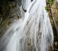 Waterfall in Sumbawa